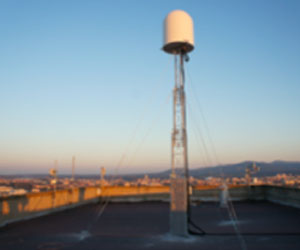 Radar Livorno