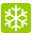 rischio neve: nessuno