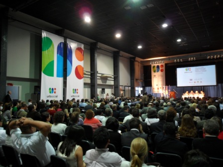 conferenza