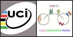 logo mondiali ciclismo