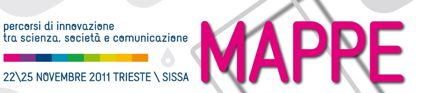 mappe sissa