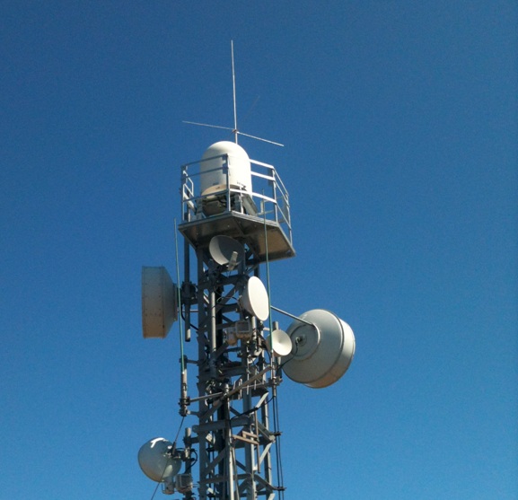 radar Elba