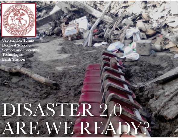 disaster 2.0