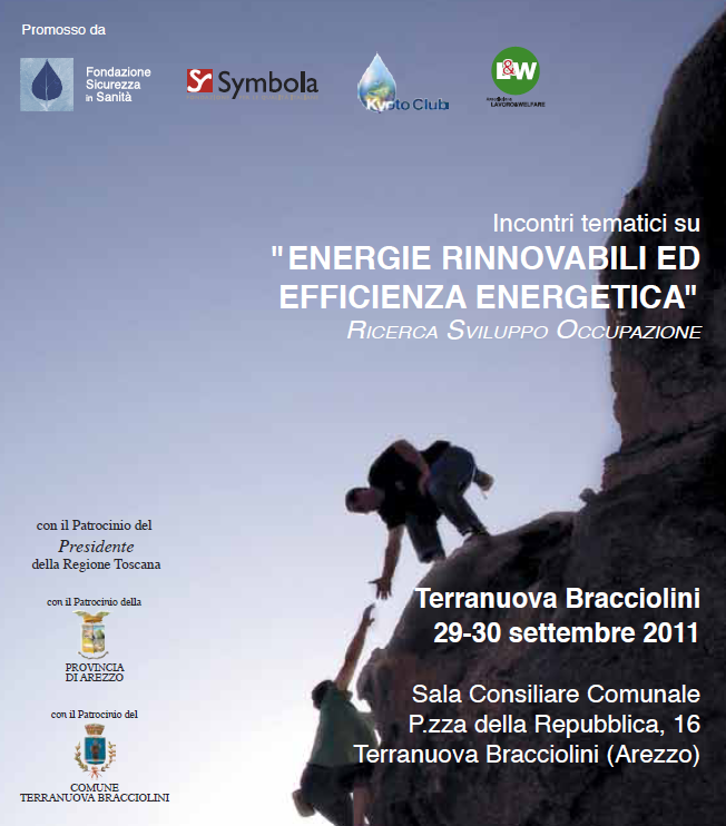 energia terranova