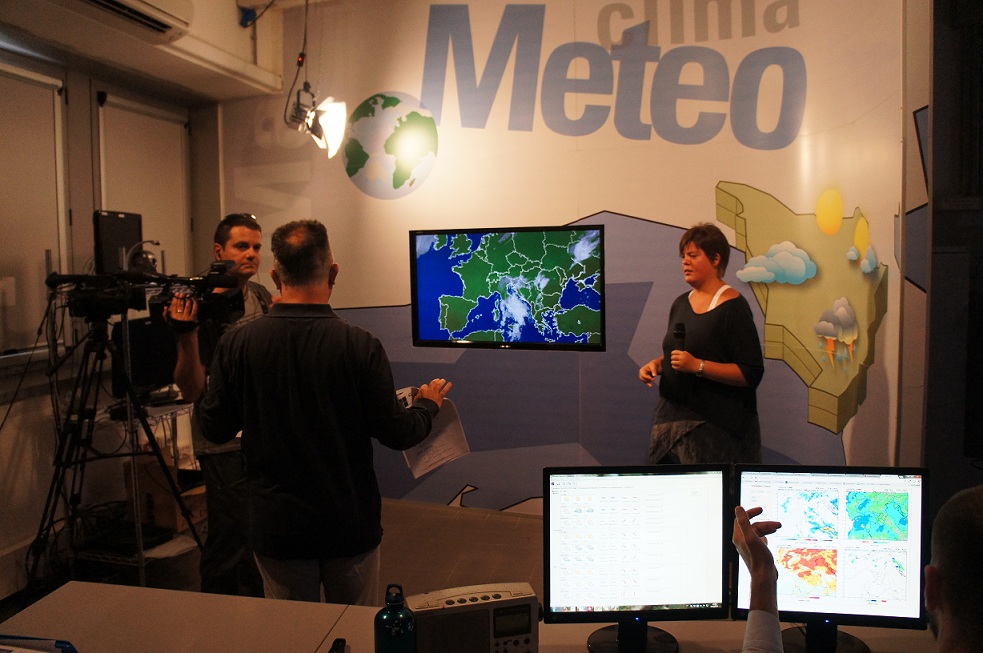 sipario tv
