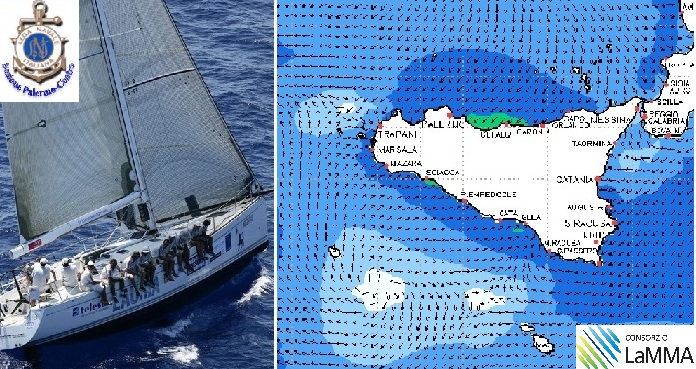 vento mare 18