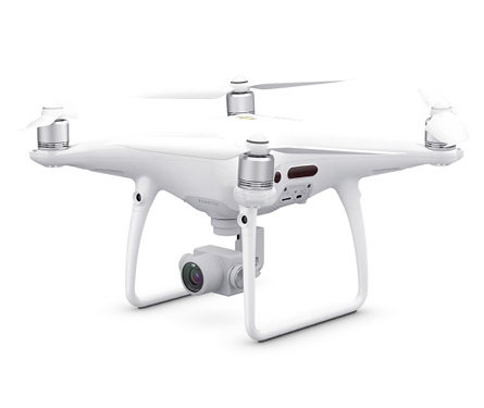 Phantom 4