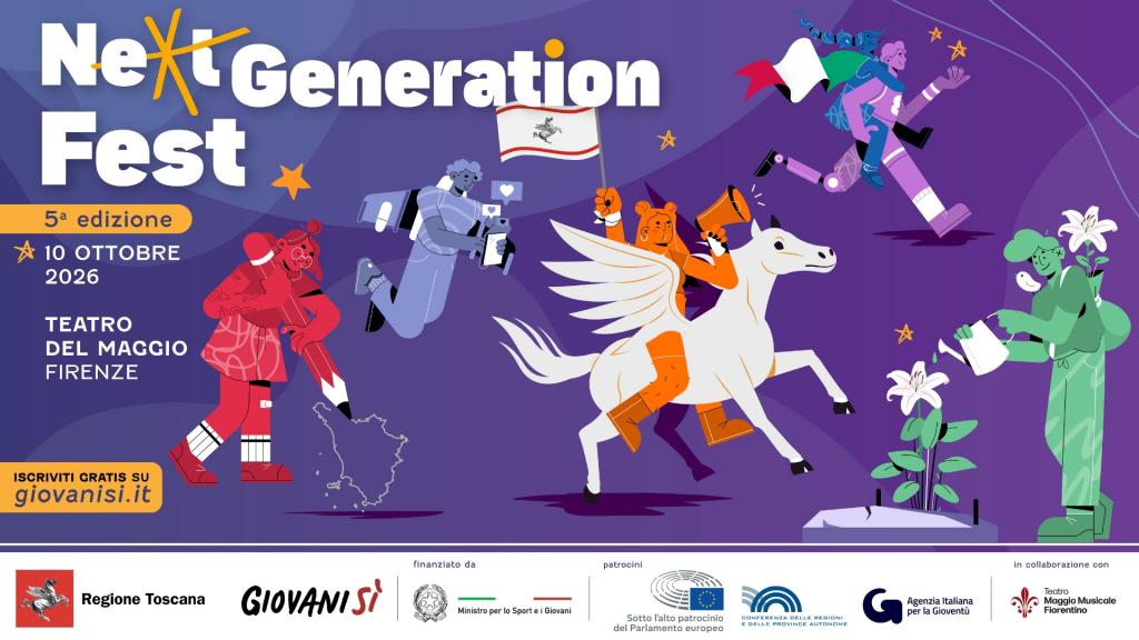next generation Fest 