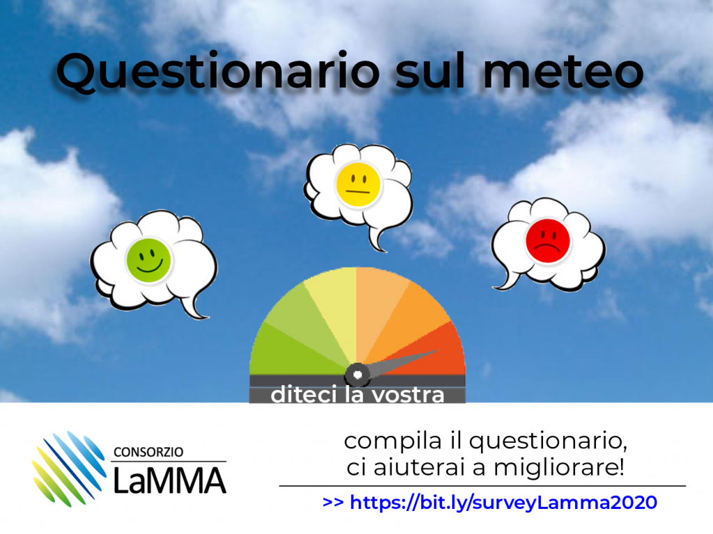 questionario 2020