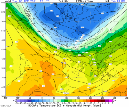 500 hpa