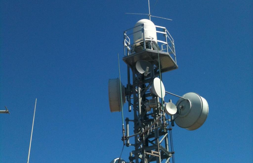 radar meteo lamma