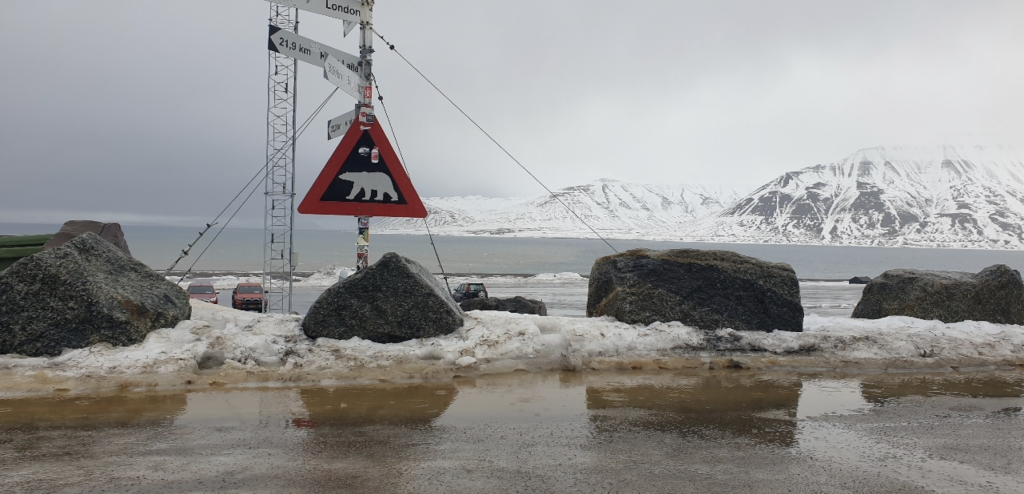 svalbard - 3