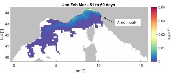 mappe di destinazione 