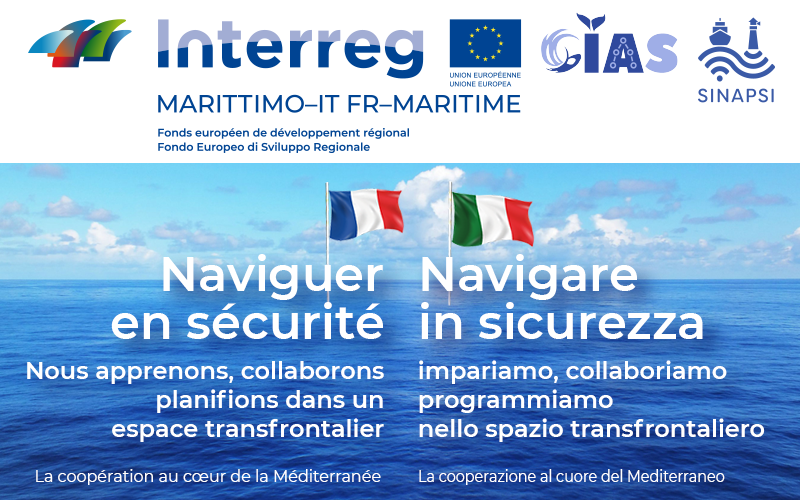 navigare in sicurezza