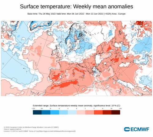 anomalia temp eu seconda giugno