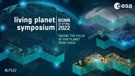 living planet symposium