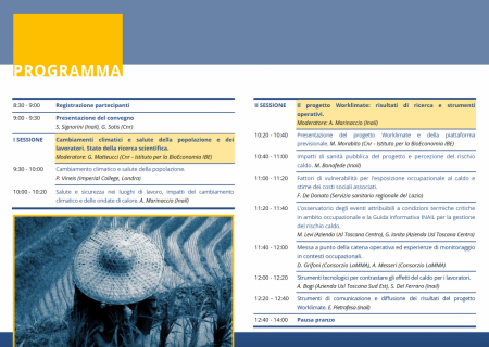 worklimate agenda 1