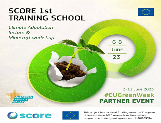 score green week 