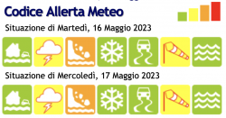 allerta 16 maggio 2023