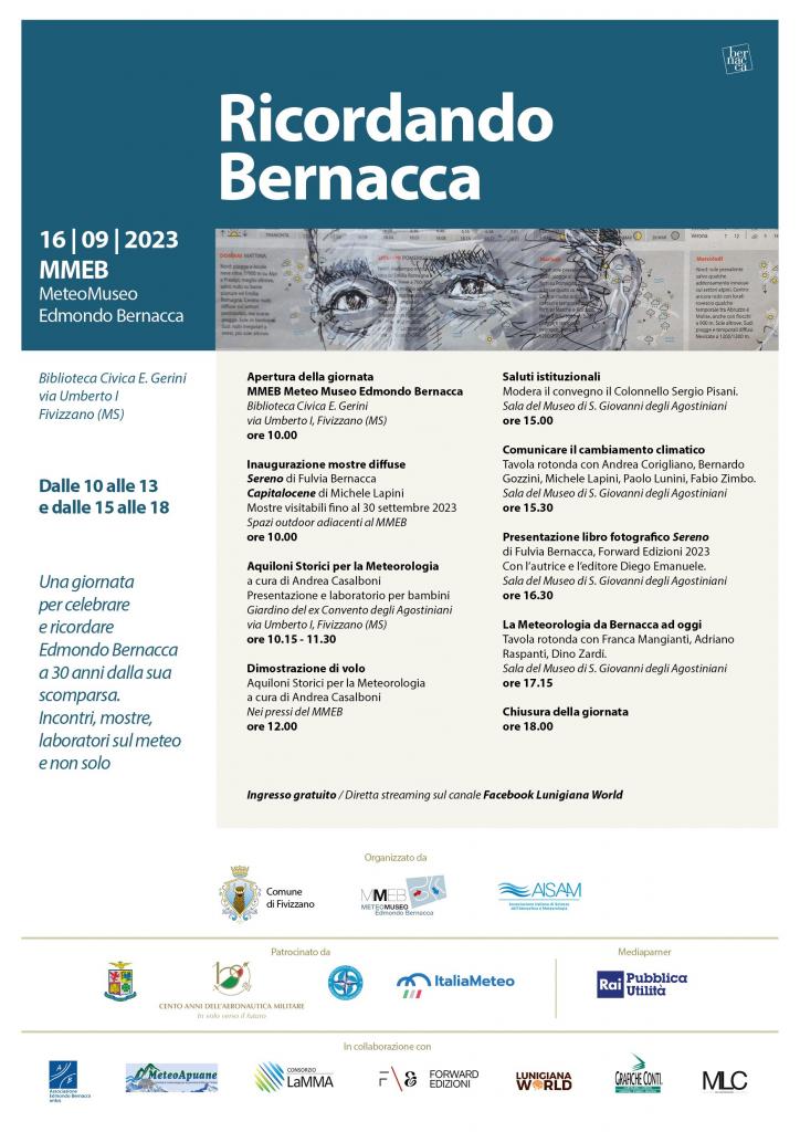 locandina Bernacca 16 settembre