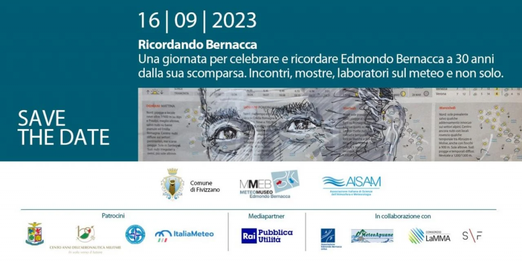 evento commemorazione bernacca