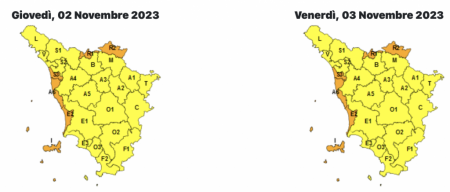 vento 2 novembre 2023