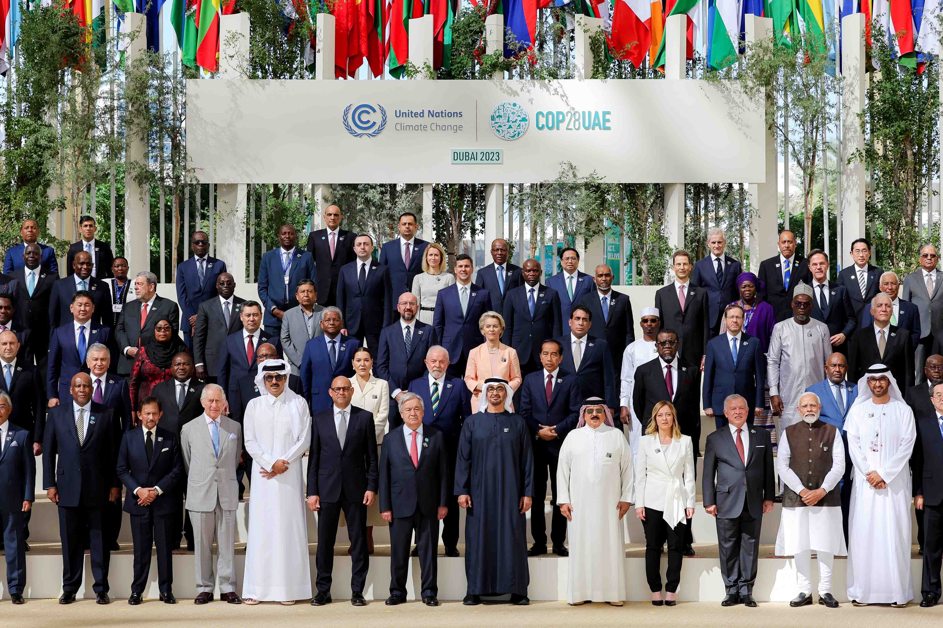 cop28 dubai