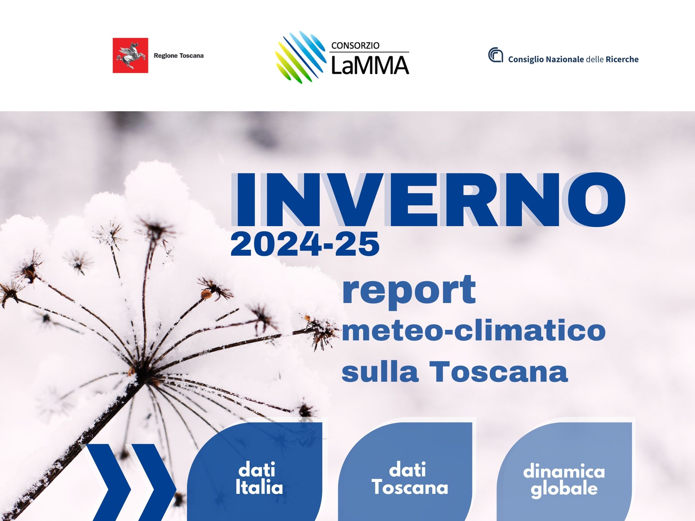 news inverno 2024 2025
