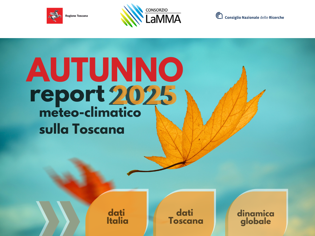 report autunno 2025
