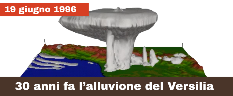 alluvione trentennale Versilia 