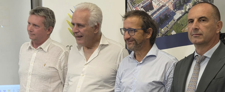 conferenza Lamma 3 agosto 2026
