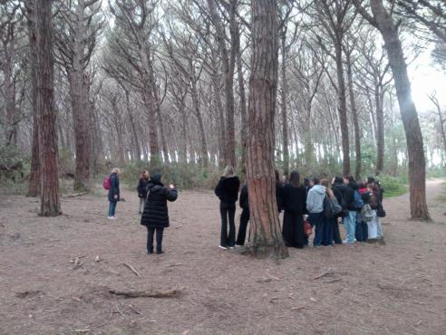 Ragazzi Tomboli cecina