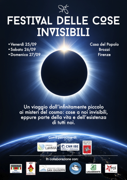 festival delle cose invisibili