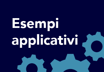 esempio applicativi