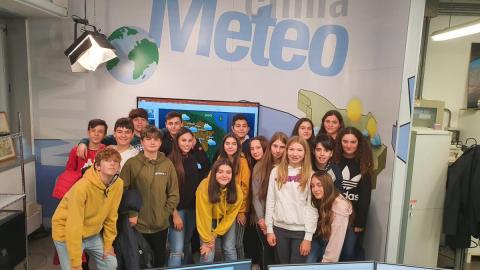 Media Raffello 3B